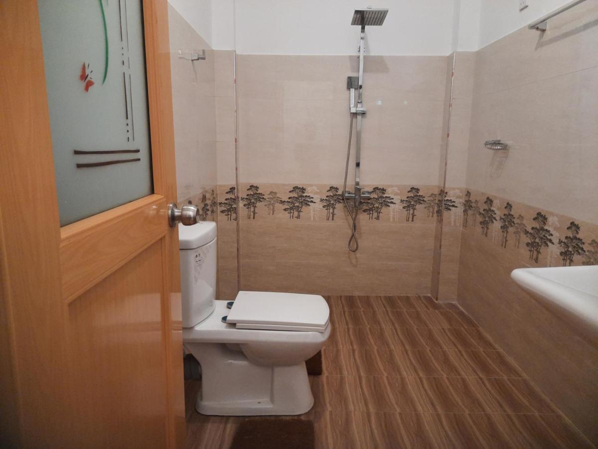 إيلا Dulmini Homestay المظهر الخارجي الصورة