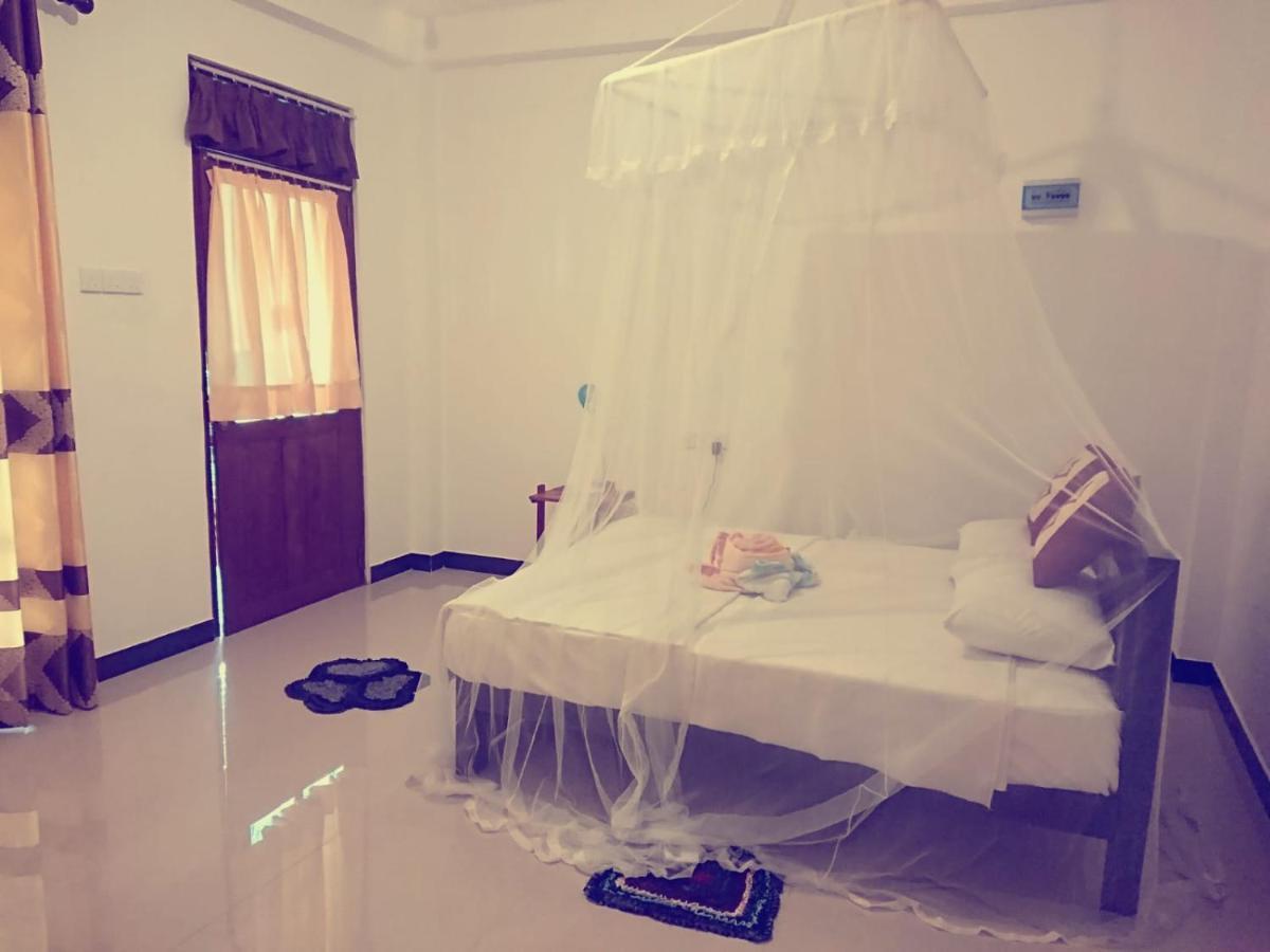 إيلا Dulmini Homestay المظهر الخارجي الصورة