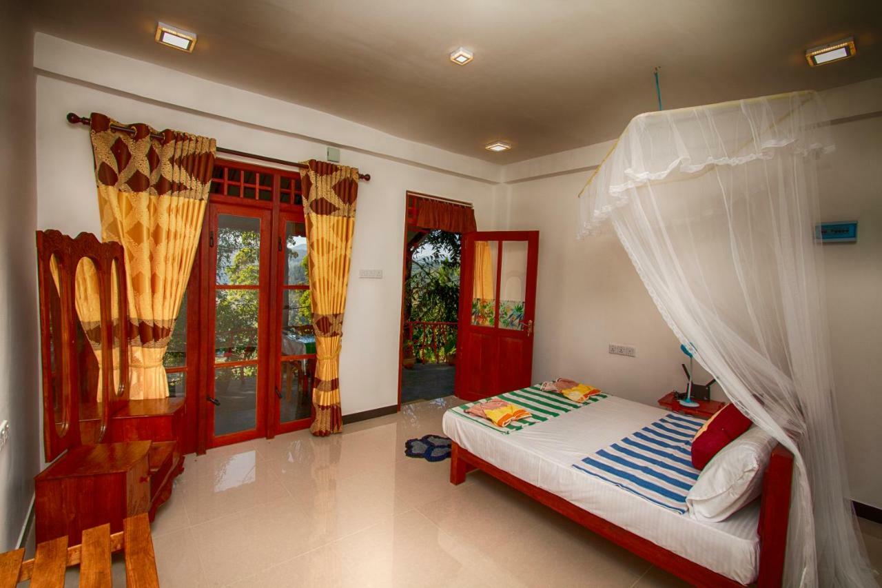 إيلا Dulmini Homestay المظهر الخارجي الصورة
